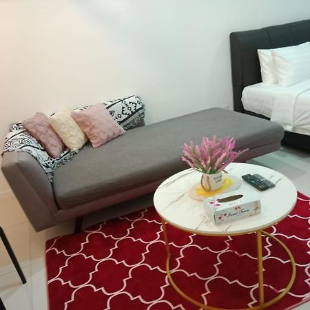 Chamber Suite Kl By Fahim Kuala Lumpur Zewnętrze zdjęcie