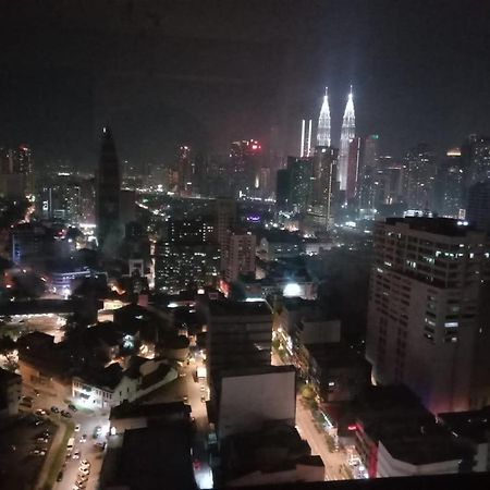 Chamber Suite Kl By Fahim Kuala Lumpur Zewnętrze zdjęcie