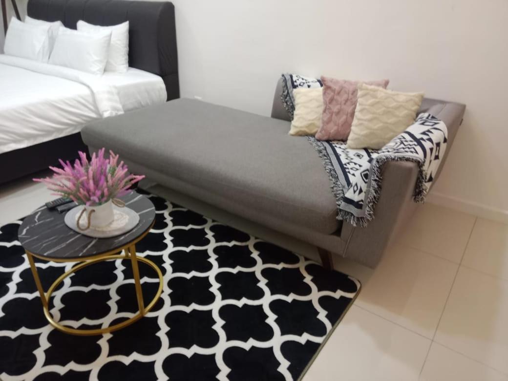 Chamber Suite Kl By Fahim Kuala Lumpur Zewnętrze zdjęcie