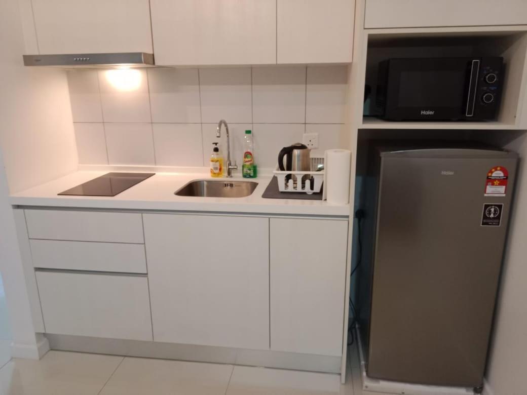 Chamber Suite Kl By Fahim Kuala Lumpur Zewnętrze zdjęcie
