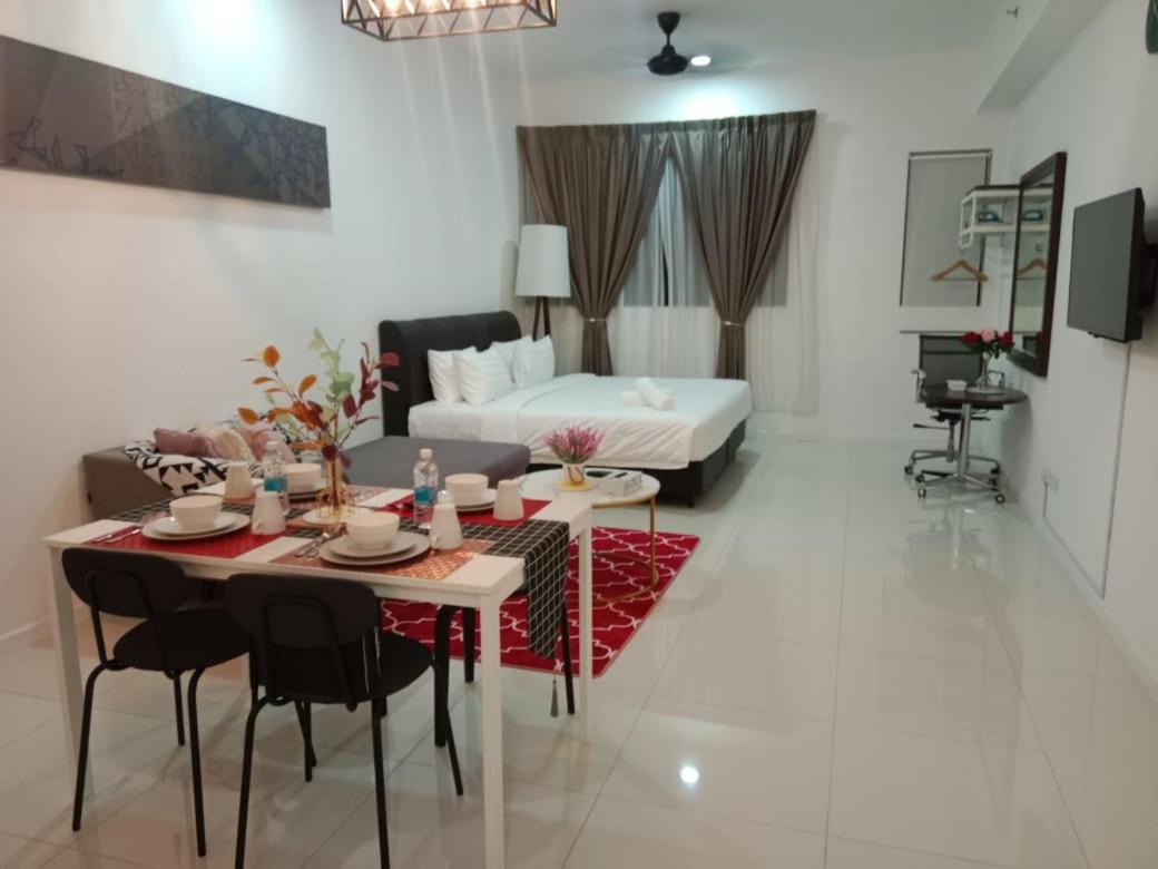 Chamber Suite Kl By Fahim Kuala Lumpur Zewnętrze zdjęcie