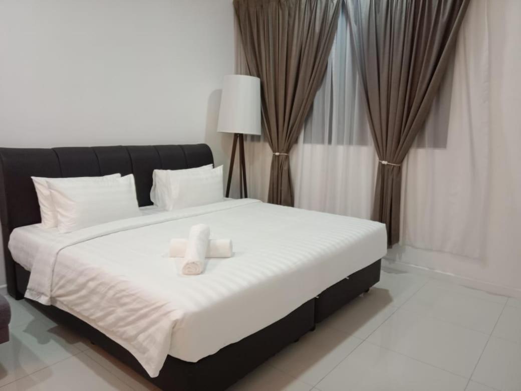 Chamber Suite Kl By Fahim Kuala Lumpur Zewnętrze zdjęcie