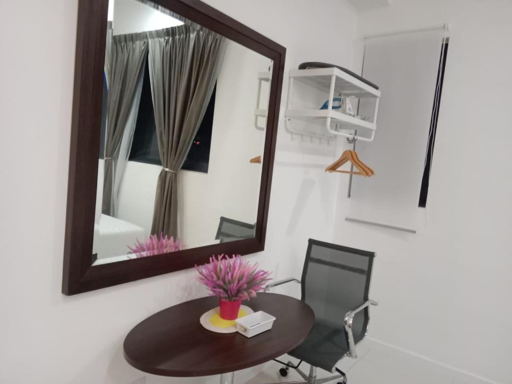Chamber Suite Kl By Fahim Kuala Lumpur Zewnętrze zdjęcie