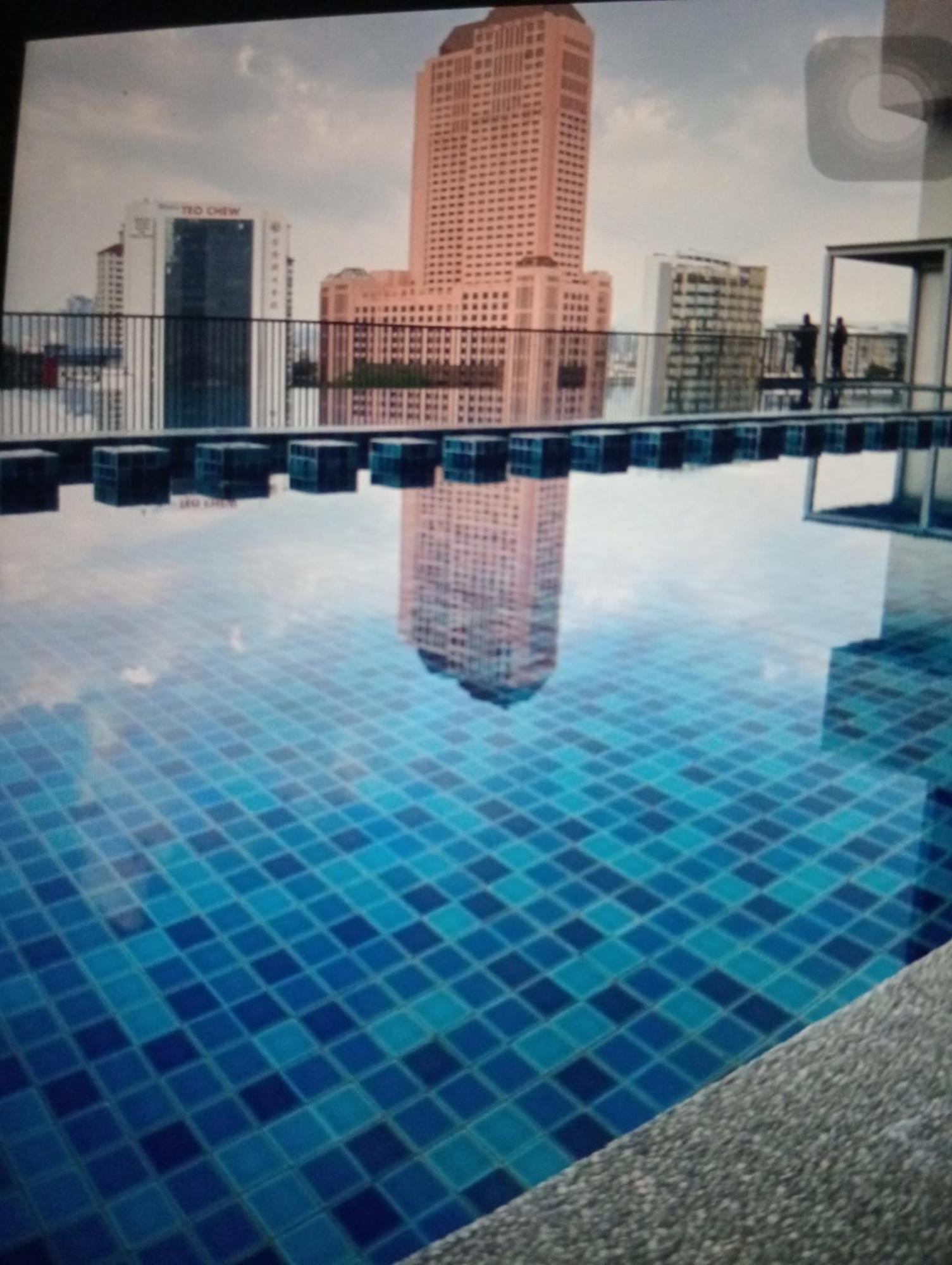 Chamber Suite Kl By Fahim Kuala Lumpur Zewnętrze zdjęcie